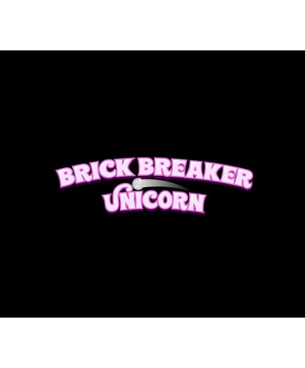 Brick Breaker Unicorn Steam Key GLOBAL